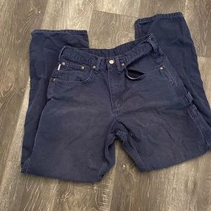 Carhartt pants